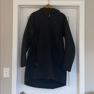 LuLu Lemon outer wear jacket